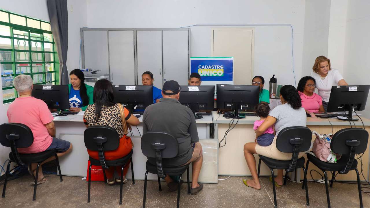 Gestão vai fortalecer rede de atendimento e expandir serviços