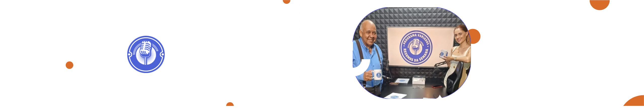 Banner Em Poucas Palavras