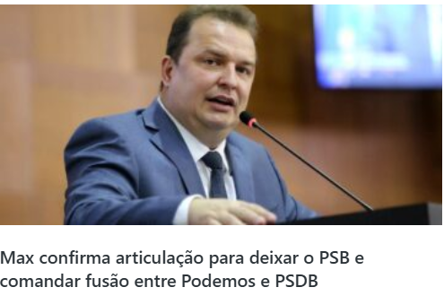 ELEIÇÕES 2026
