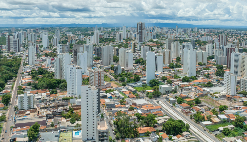 Cuiabá, a Capital do Centro-Oeste que Une Tradição e Desenvolvimento