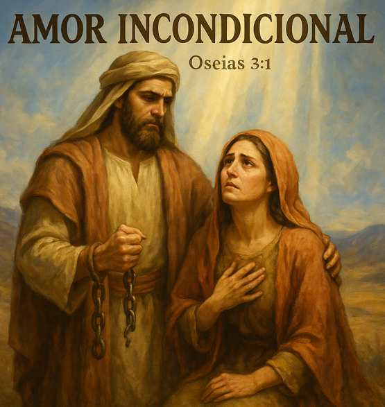 AMOR INCONDICIONAL