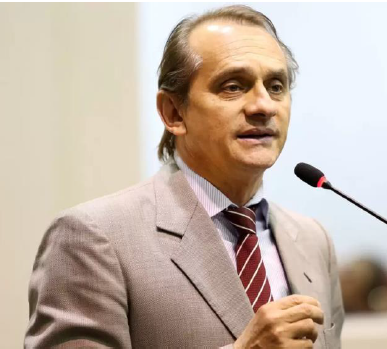 Wilson Não Nega candidatura a Prefeito