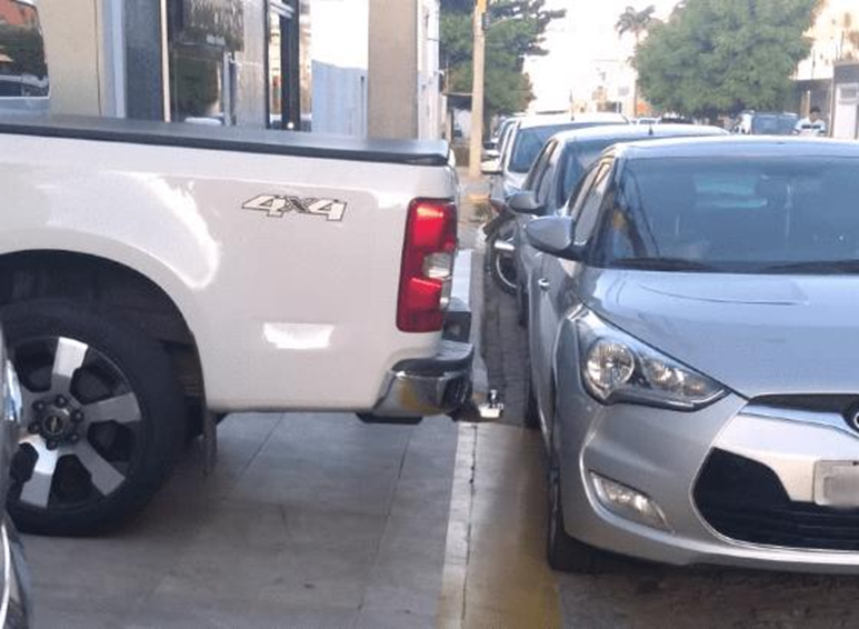 SEMOB disponibiliza “Fiscalizap” para denúncias sobre infrações no trânsito por whatsApp