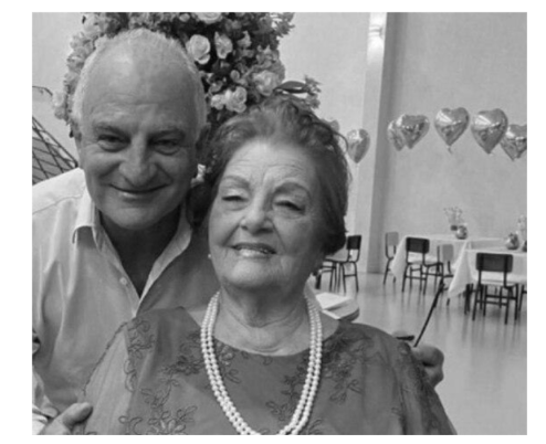 Chapada dos Guimarães lamenta falecimento de Dona Mathilde, mãe do prefeito Osmar Froner