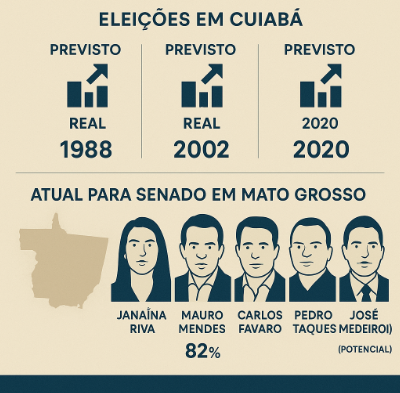 Pesquisas podem Ser “Poita”