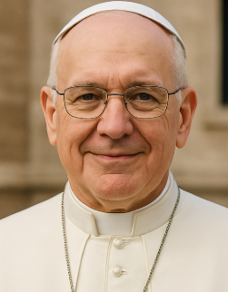 Robert Prevost é eleito Papa Leão XIV, o primeiro pontífice norte-americano da história