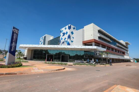 Albert Einstein inicia recrutamento de profissionais para o Hospital Central