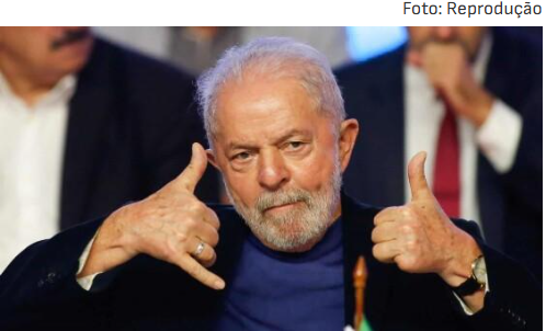 Levado para hospital passando mal Lula recebe diagnóstico de labirintite
