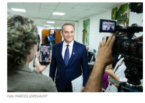 Audiência pública para discutir concessão de energia em MT é nesta sexta-feira (30)