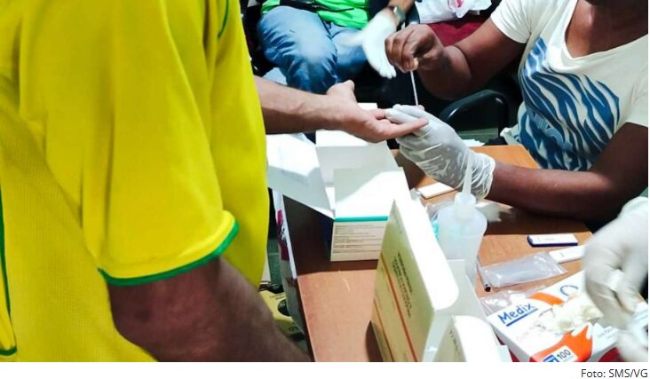 Dia Mundial sem Tabaco alerta sobre os perigos do fumo