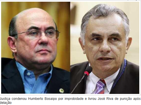 Ex-deputados usaram empresa de fachada em VG para desviar milhões da ALMT