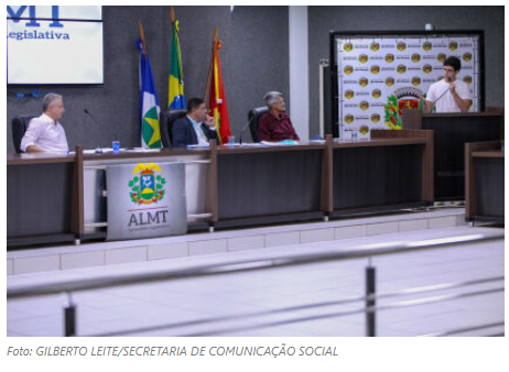 ALMT ouve população do Nortão e pressiona Energisa por investimentos