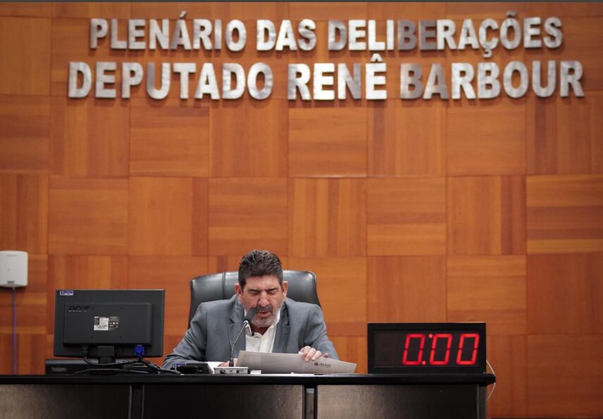 DIRETRIZES DO SUS Deputado quer garantir verba para CAPS e serviços de saúde mental