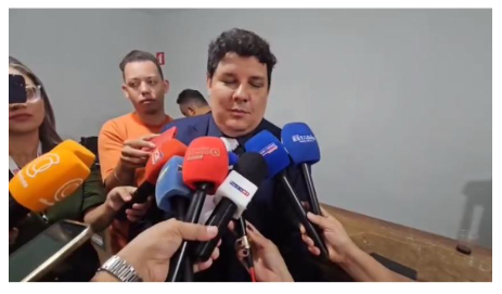 &#8220;Adversários na Campanha, Amigos na Direção: Discursos Truncados e Não Combinados&#8221;