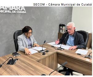 Comissão de Meio Ambiente e Urbanismo decide pela aprovação de três projetos de lei