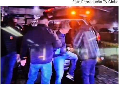 Suspeito de ataque hacker que drenou bilhões via Pix preso pela Policia Civil de São Paulo