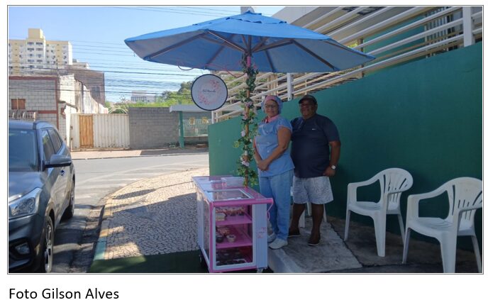 Trabalho informal aumenta em 12,5% os impostos do mercado formal em Cuiabá, diz pesquisa