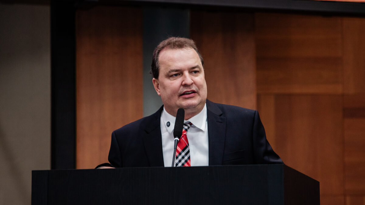 Araguaia dá passo histórico com primeiro mutirão de cirurgias bariátricas graças ao apoio de Virginia Mendes e Max Russi