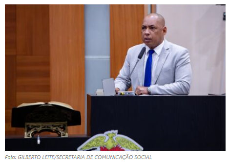 Juca do Guaraná apresenta projeto que amplia acesso ao tratamento de fertilidade em Mato Grosso