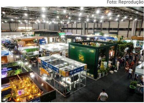 FIT Pantanal movimenta R$ 37 milhões em quatro dias e vira modelo para cinco estados