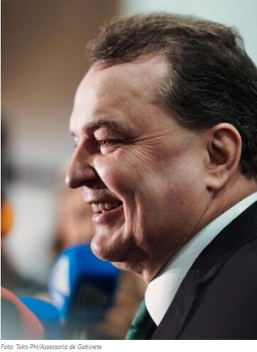 Os 190 anos da ALMT e o compromisso com o futuro!