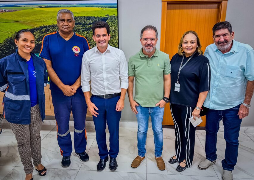 Samu não se opõe a cooperação com bombeiros mas quer autonomia