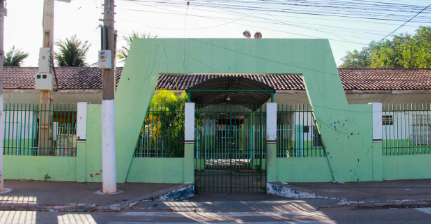 Prefeitura dá ordem de serviço para ampliação da Emeb Manoel Correa de Almeida