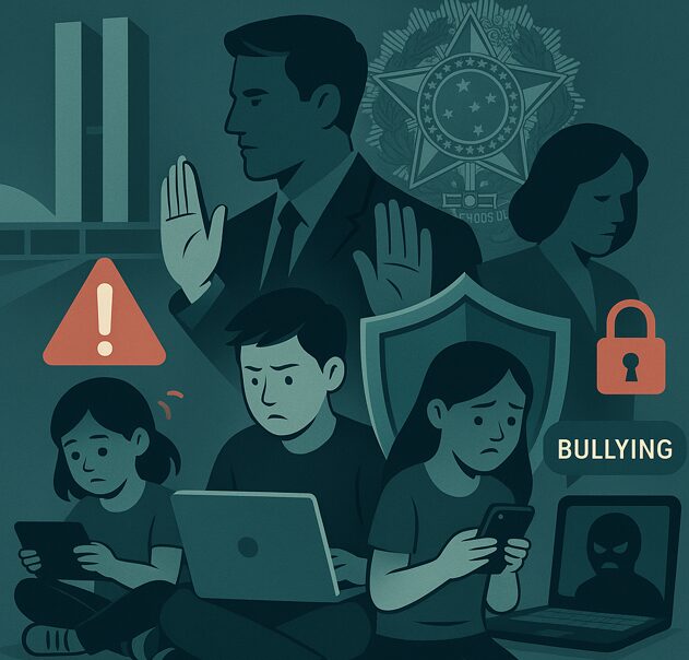 Comissão debate violência contra crianças e adolescentes no ambiente virtual