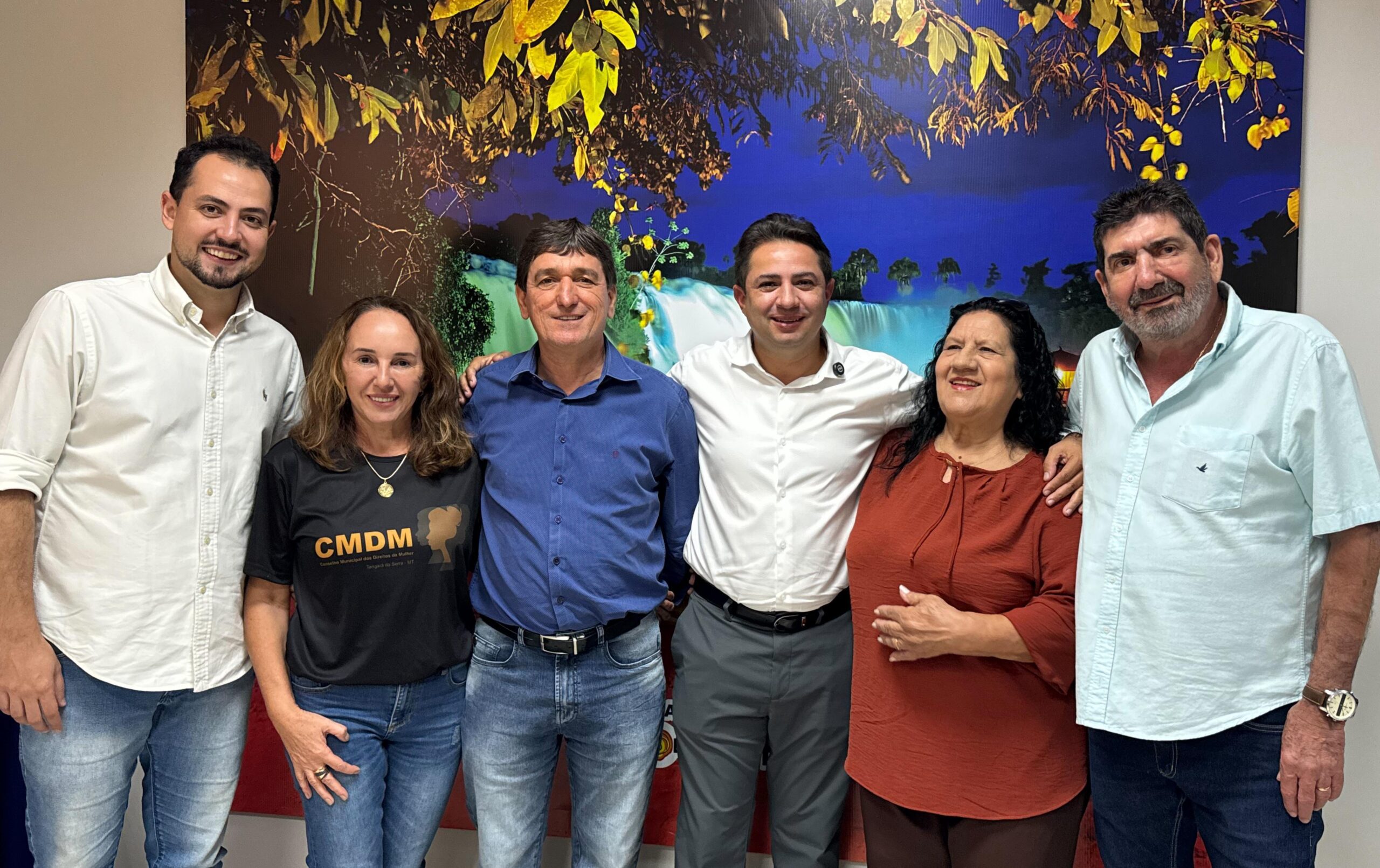 Dr. João articula construção de 2 mil apartamentos populares em Tangará da Serra: “Um marco histórico para a nossa cidade”