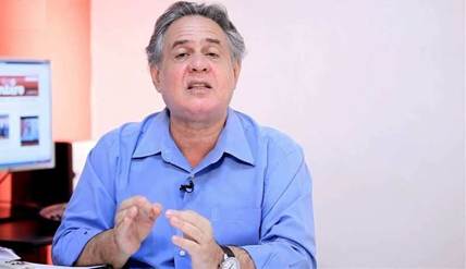                   ANTERO PODE SER              CANDIDATO EM 2026