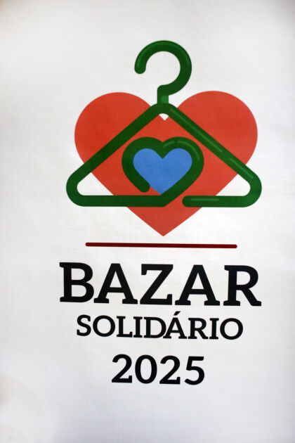 Bazar Solidário da ALMT promove solidariedade e consumo consciente