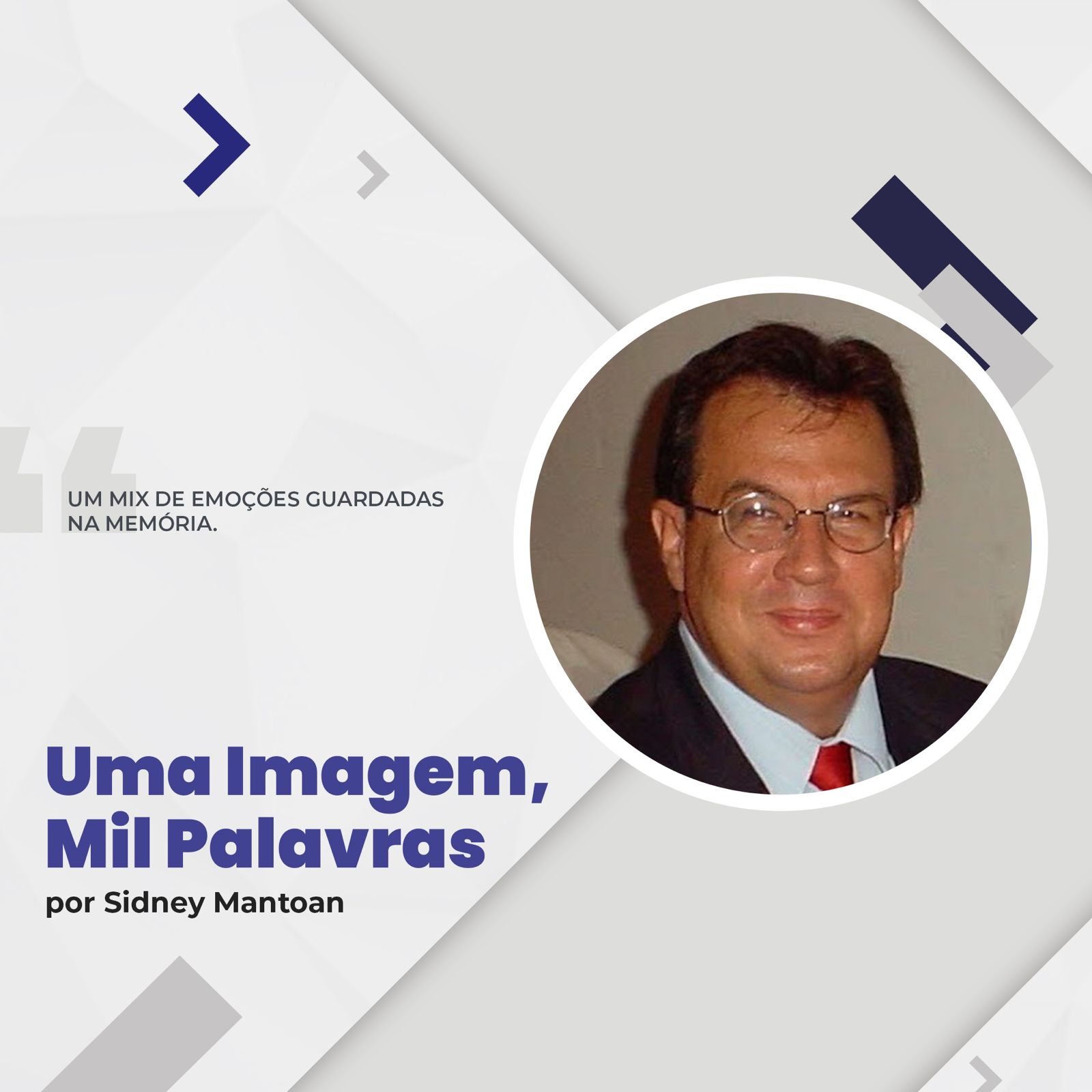 Uma Imagem, Mil PalavrasHomenagem a Professora Ingeborg Schirac Crispim