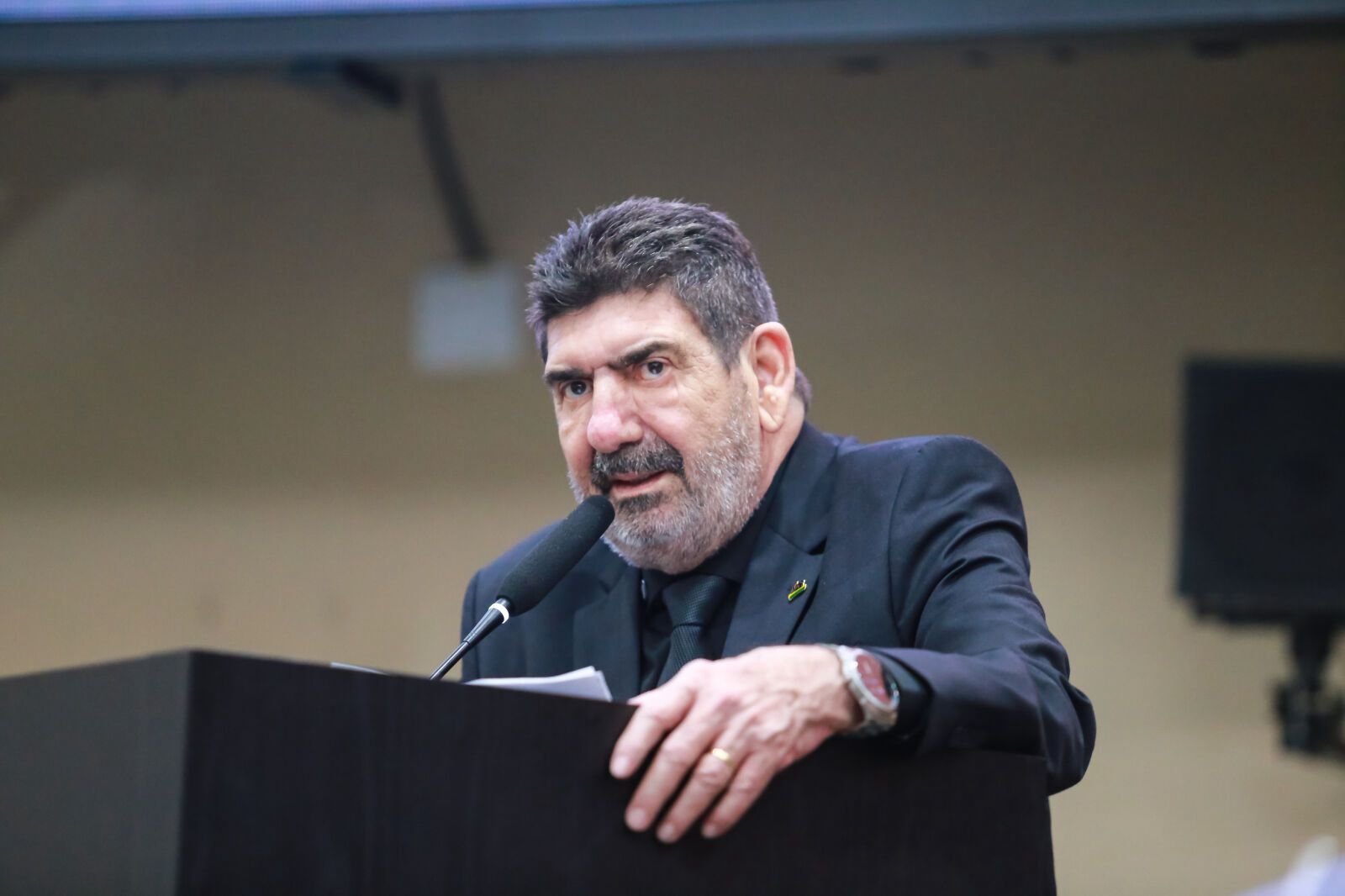 AUTORIA DO DR. JOÃO