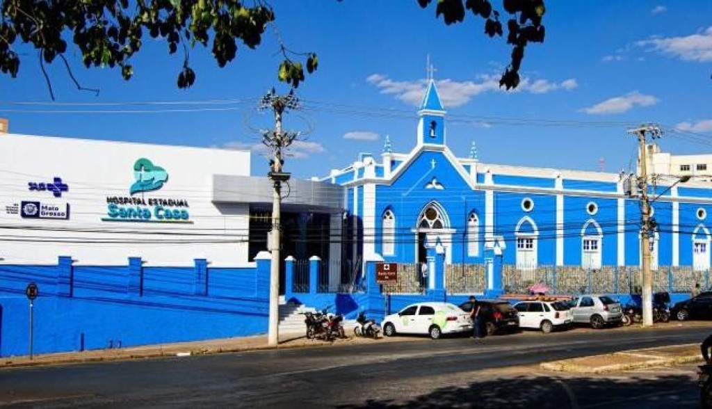 Santa Casa não recebe nenhuma proposta de compra