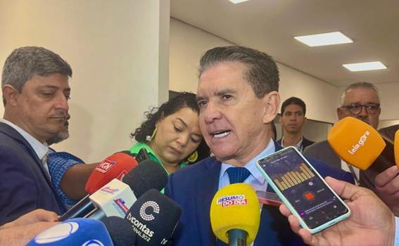 Sérgio Ricardo diz que Santa Casa máximo  R$ 25 milhões