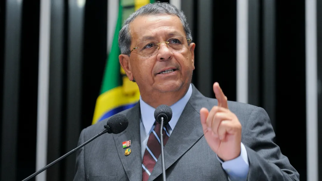 Jayme Campos alerta para falta de médicos em cidades de MT e defende exame de proficiência