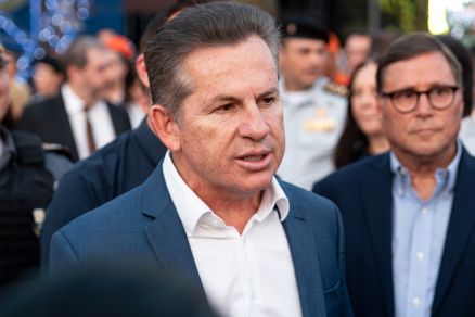 Mendes critica AL por reajuste do TJ: “Fácil destruir as finanças”