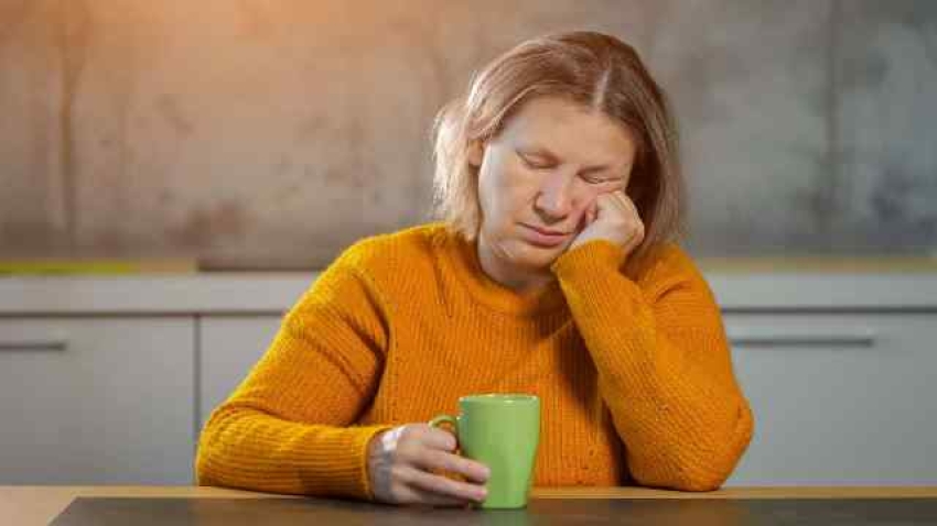 Seis sinais que parecem apenas cansaço, mas podem esconder doenças sérias