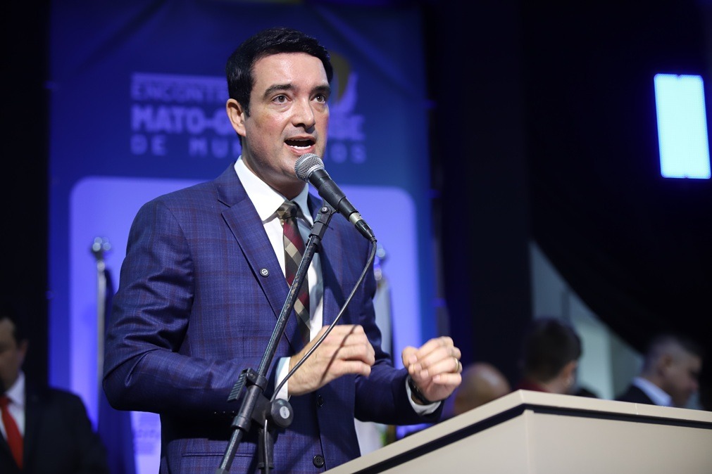 Pesquisa IDOC: Léo Bortolin aparece entre os mais lembrados em Cuiabá para deputado estadual