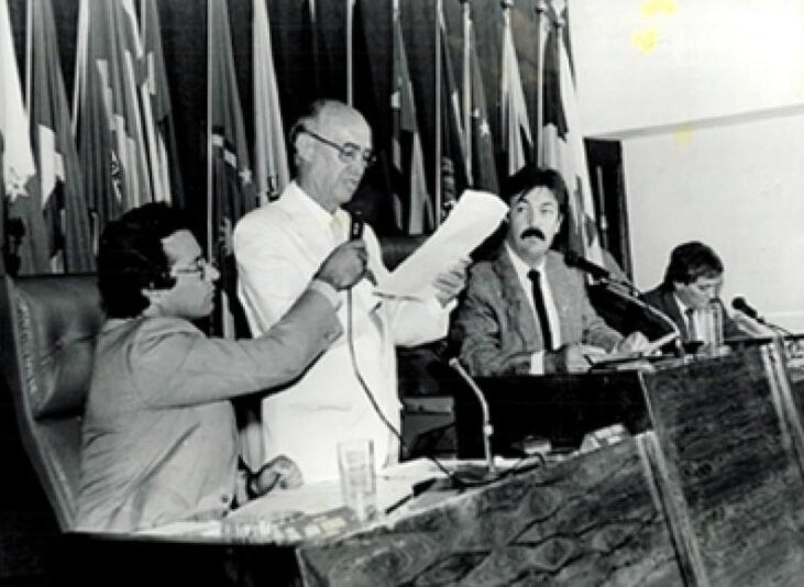 Quem não Conheceu, Perdeu