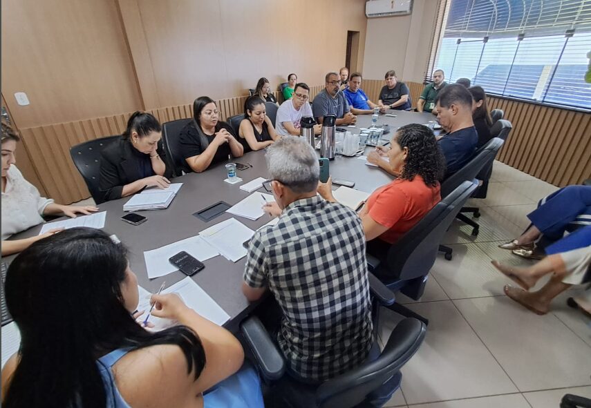 Primavera do Leste inicia preparativos para sediar o Encontro Nacional dos CTGs em 2027