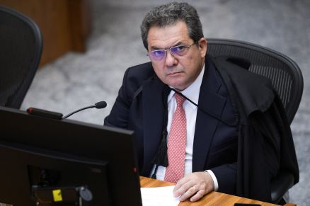 STJ mantém em solitária preso que ordenou ataque à Sesp