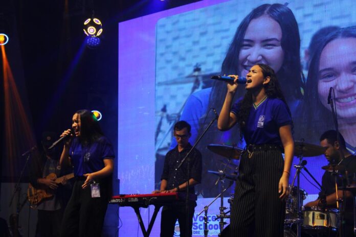 Inscrição para o ‘Festival Educarte Conectando Talentos’ está disponível até 3 de novembro