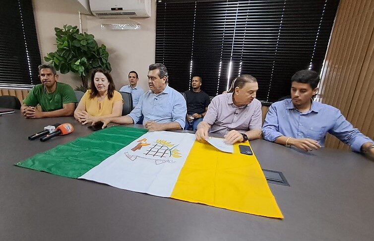 Deputado Nininho anuncia emenda de R$ 11 milhões para obras de recapeamento e pavimentação no Parque Eldorado