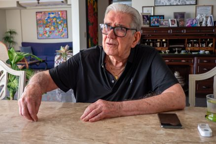 MT era um Estado curral comandado por poucos; UFMT dividiu isso