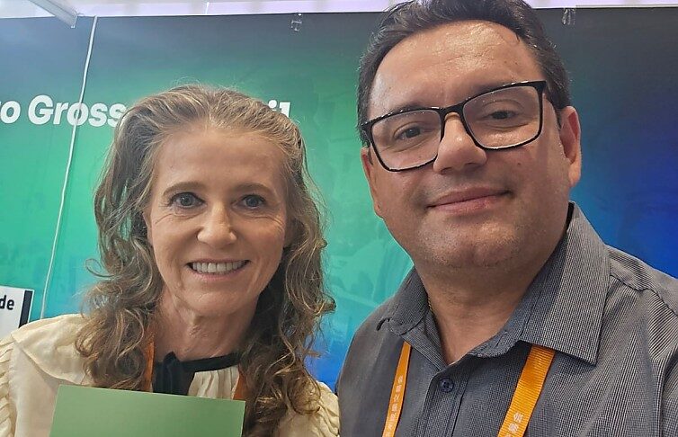 Primavera do Leste avança para futura parceria com escritório de comércio China e Brasil