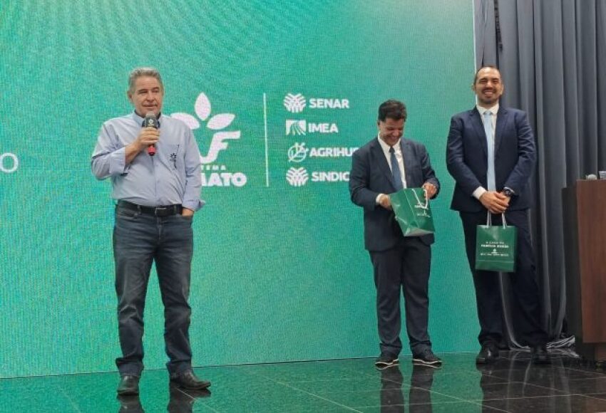 Famato conclui em Cuiabá série de palestras e reforça orientações sobre impactos da reforma tributária no agronegócio