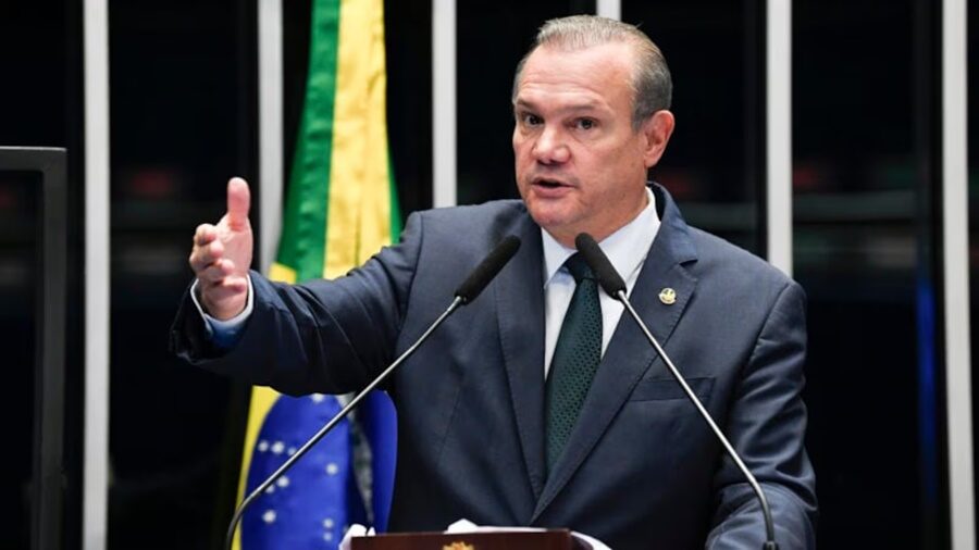 Wellington Fagundes lidera disputa pelo governo de Mato Grosso, aponta pesquisa