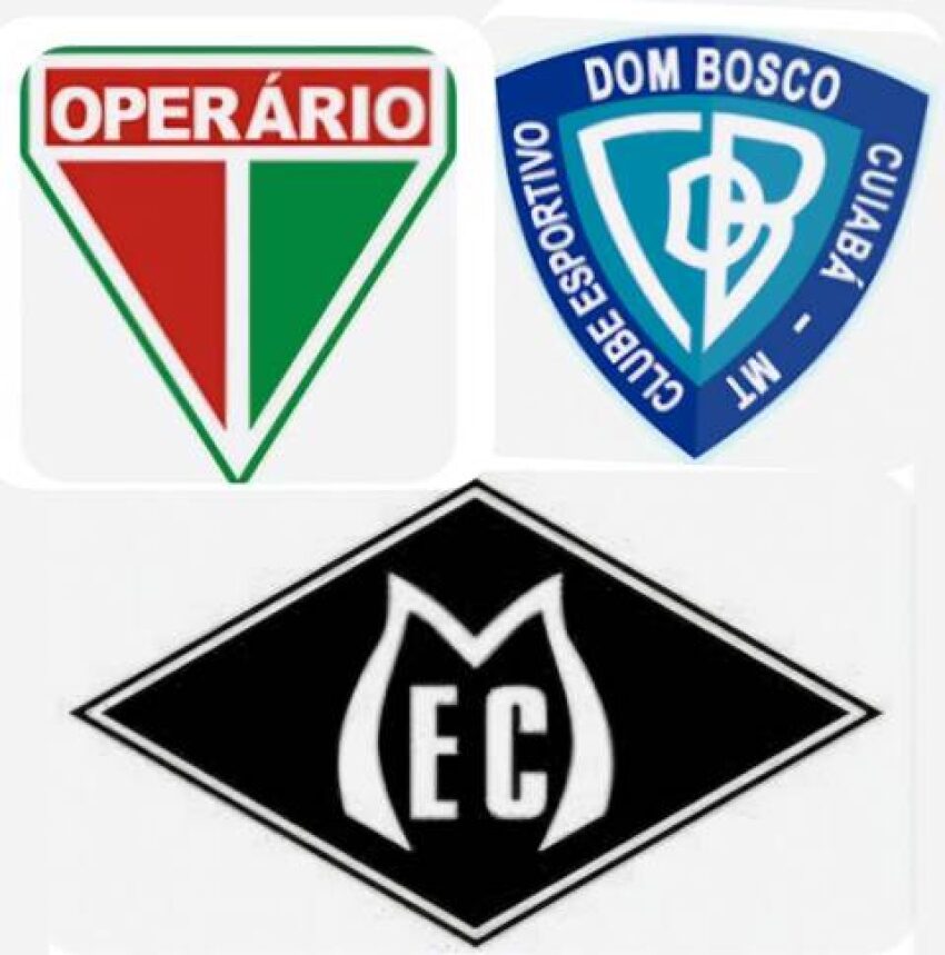 Wilson Santos entra em campo e “convoca” Operário, Mixto e Dom Bosco como patrimônios de MT