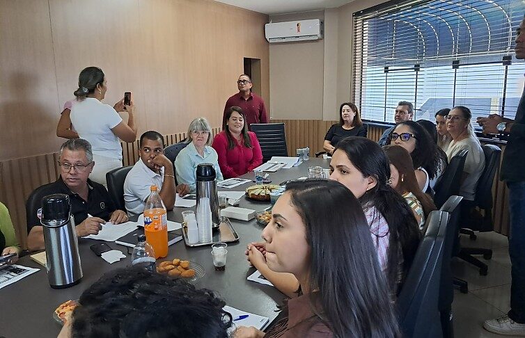 Primavera do Leste adere ao Projeto ‘Casamento Abençoado’, idealizado pela primeira-dama Virginia Mendes